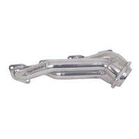 BBK 05-15 Dodge Challenger Charger 5.7 Hemi Shorty Tuned Length Exhaust Headers 1-3/4 Silver Ceramic - Burkken Auto Parts