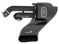 aFe POWER Momentum XP Pro Dry S Intake System 2017 Ford F-150 Raptor V6-3.5L (tt) EcoBoost - Burkken Auto Parts