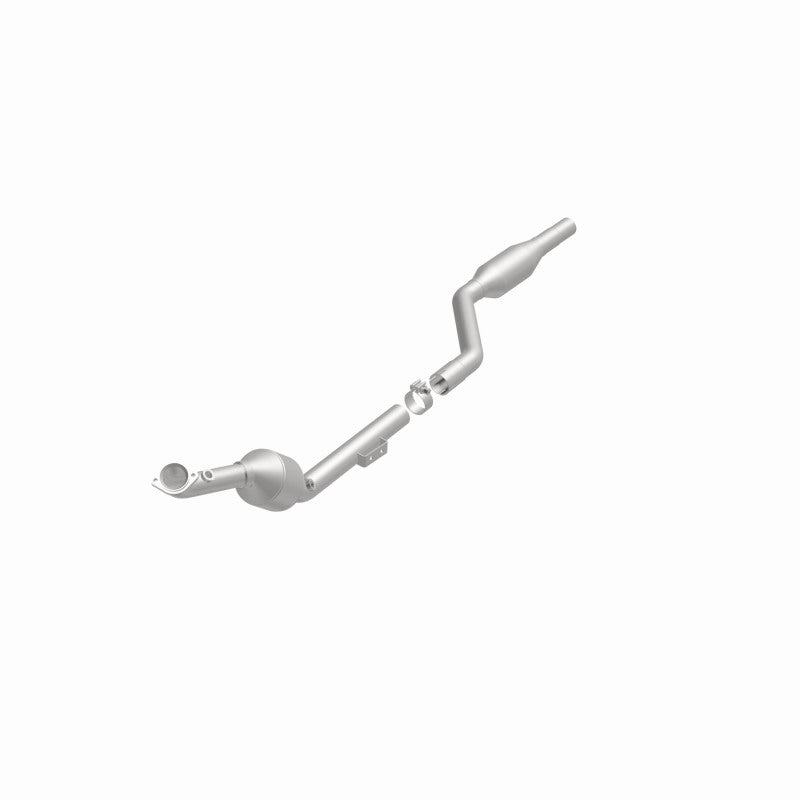 MagnaFlow Conv DF 01-03 Mercedes SL500 Passenger Side CA - Burkken Auto Parts