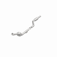 MagnaFlow Conv DF 01-03 Mercedes SL500 Passenger Side CA - Burkken Auto Parts
