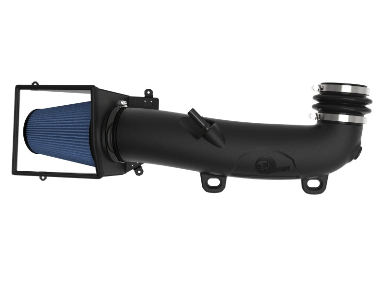 aFe Rapid Induction Pro 5R Cold Air Intake System 18-21 Jeep Wrangler(JL)/Gladiator(JT) 3.6L - Burkken Auto Parts