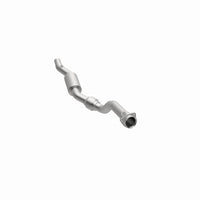 MagnaFlow Conv DF Audi 00-04 A6 Quattro 02-03 S6 4.2L Driver Side *NOT FOR SALE IN CALIFORNIA* - Burkken Auto Parts