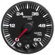Autometer Spek-Pro 52.4mm 0-60 PSI Digital Stepper Motor Boost Gauge - Burkken Auto Parts