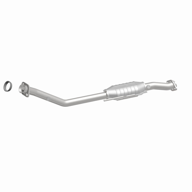 Magnaflow 95 Mazda B2300 2.3L CA Direct Fit Converter - Burkken Auto Parts
