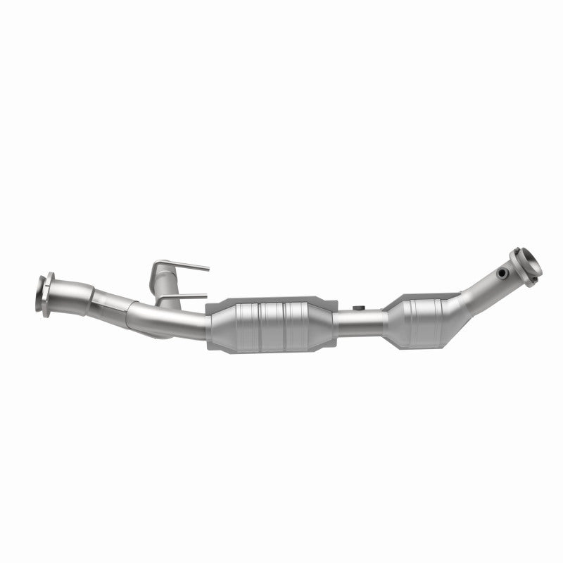 MagnaFlow Conv DF 03-04 Exped 4.6L Passenger Side - Burkken Auto Parts