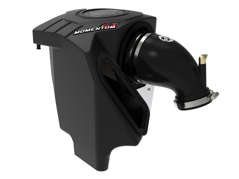 aFe POWER Momentum GT Pro Dry S Intake System 16-19 Audi A4/Quattro I4-2.0L (T) - Burkken Auto Parts