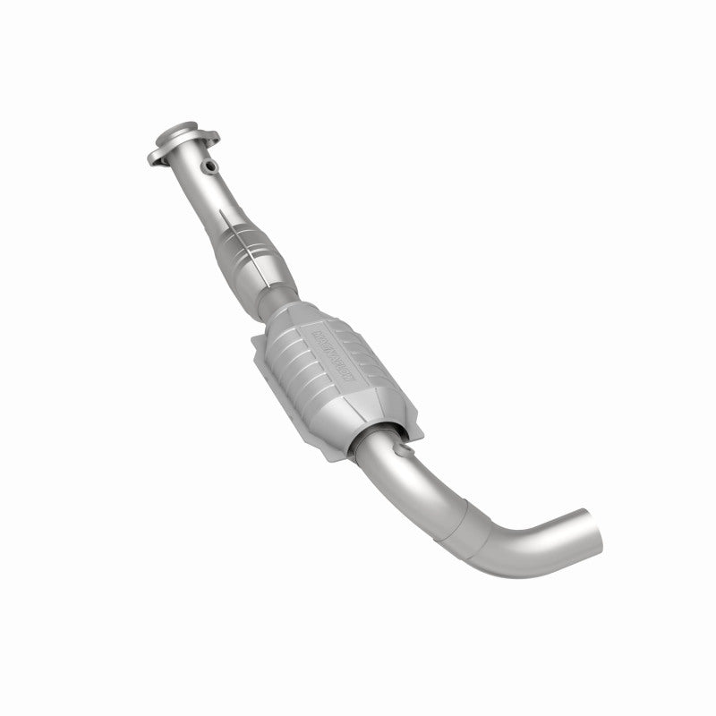 MagnaFlow Conv DF 97-98 Ford Trucks 4.6L - Burkken Auto Parts