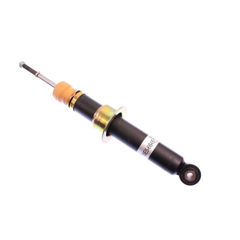 Bilstein B4 2003 Jaguar S-Type Base Rear 46mm Monotube Shock Absorber - Burkken Auto Parts