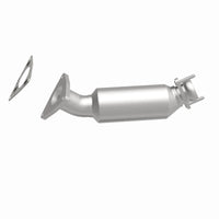 MagnaFlow California Grade Conv Direct Fit 98-02 Chevrolet Camaro V8 5.7L - Burkken Auto Parts