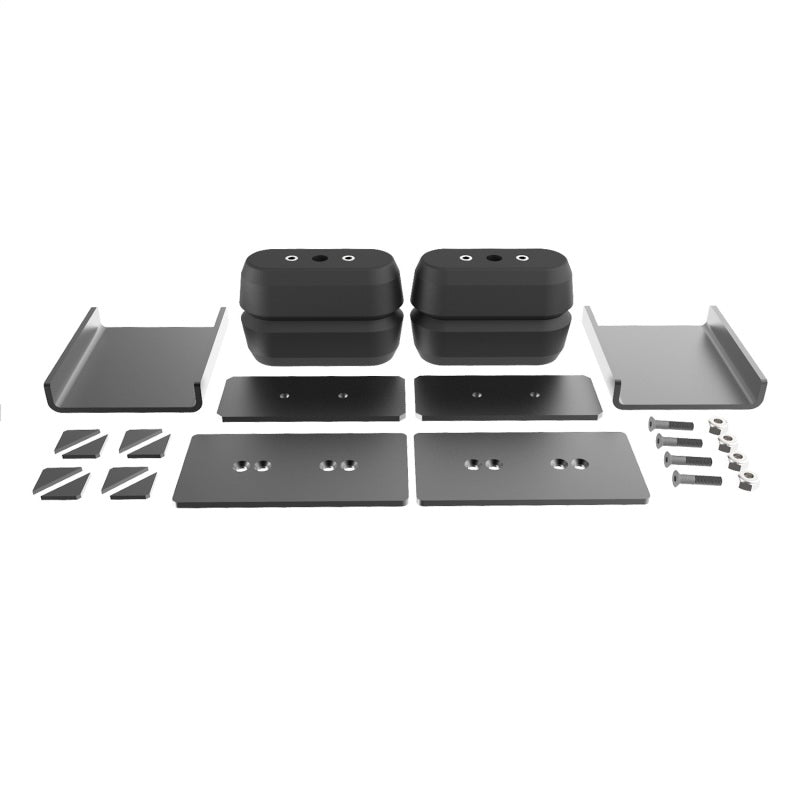 Timbren Suspension Enhancement System - Burkken Auto Parts