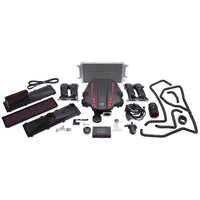 Edelbrock Supercharger Stage 1 - Street Kit 12-19 Scion FR-S/Subaru BRZ/Toyota GT86 2.0L - Burkken Auto Parts