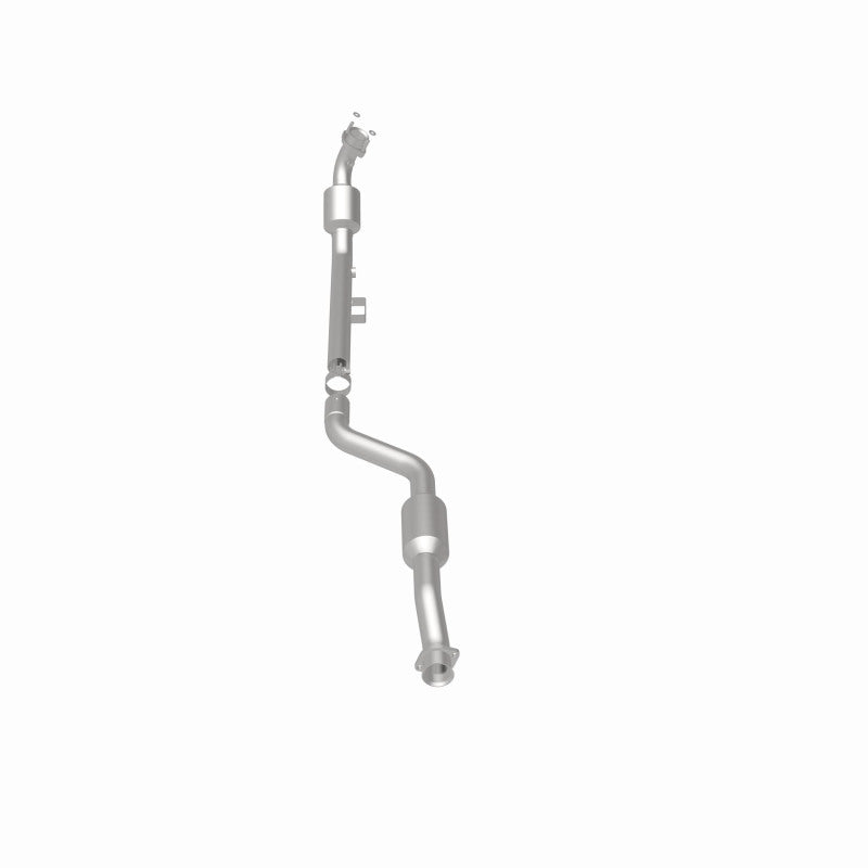 MagnaFlow Conv DF 98-03 Mercedes E320 3.2L - Burkken Auto Parts