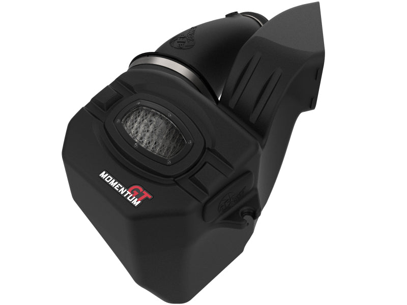 aFe Momentum GT Cold Air Intake System w/Pro Dry S Filter 19-21 Ram 2500/300 V8-6.4L - Burkken Auto Parts