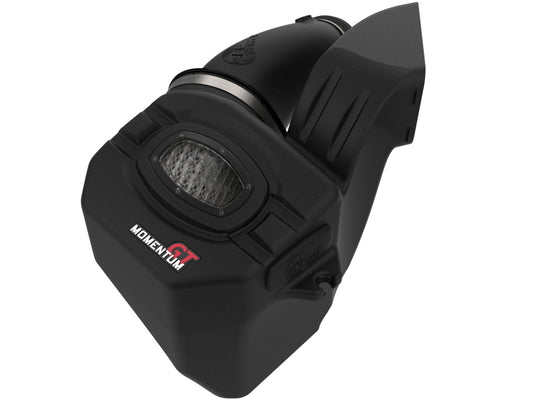 aFe Momentum GT Cold Air Intake System w/Pro Dry S Filter 19-21 Ram 2500/300 V8-6.4L - Burkken Auto Parts