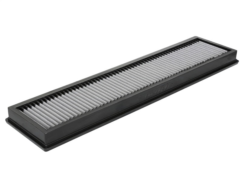 aFe MagnumFLOW 14-17 Porsche 911 Turbo / Turbo S 3.8L (tt) Pro DRY S Air Filter - Burkken Auto Parts