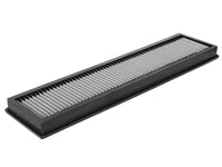 aFe MagnumFLOW 14-17 Porsche 911 Turbo / Turbo S 3.8L (tt) Pro DRY S Air Filter - Burkken Auto Parts