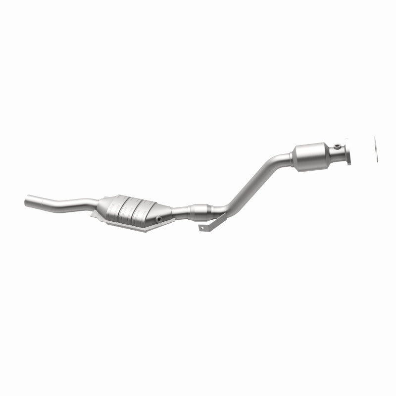 MagnaFlow Conv DF 03 Volkswagen Passat 2.8L - Burkken Auto Parts