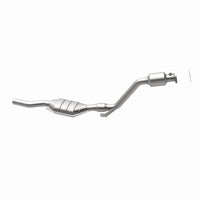MagnaFlow Conv DF 03 Volkswagen Passat 2.8L - Burkken Auto Parts
