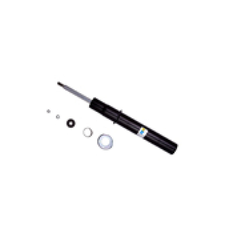 Bilstein B4 OE Replacement 2017 Volvo XC90 Front Suspension Strut Assembly w/o Electronic Suspension - Burkken Auto Parts