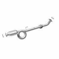 MagnaFlow Conv DF 10-11 Toyota Camry 2.5L - Burkken Auto Parts