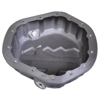ATS Diesel 01+ GM / 03+ Dodge 14-Bolt 11.5in American Axle ATS Protector Rear Differential Cover - Burkken Auto Parts