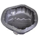 ATS Diesel 01+ GM / 03+ Dodge 14-Bolt 11.5in American Axle ATS Protector Rear Differential Cover - Burkken Auto Parts