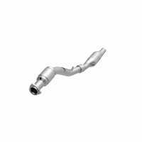 MagnaFlow Conv DF 04-06 Audi S4 4.2L - Burkken Auto Parts