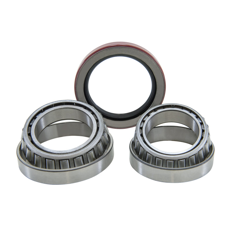 Yukon Gear Axle Bearing & Seal Kit For GM 11.5in aam Rear - Burkken Auto Parts
