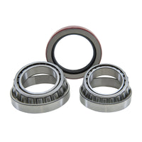 Yukon Gear Axle Bearing & Seal Kit For GM 11.5in aam Rear - Burkken Auto Parts