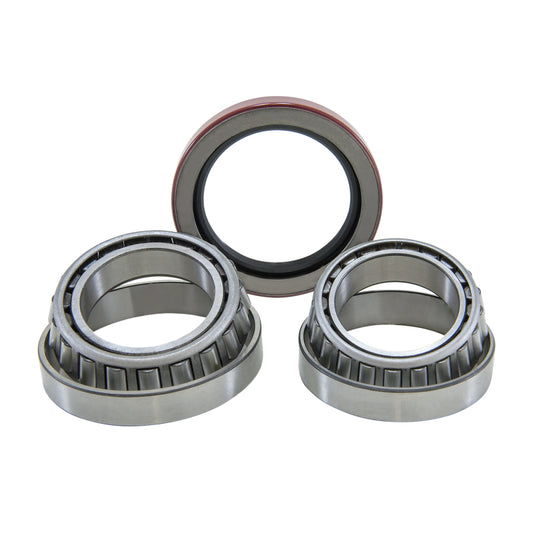 Yukon Gear Axle Bearing & Seal Kit For GM 11.5in aam Rear - Burkken Auto Parts