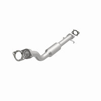 Magnaflow California Direct Fit Converter 99-02 Oldsmobile Intrigue 3.5L - Burkken Auto Parts