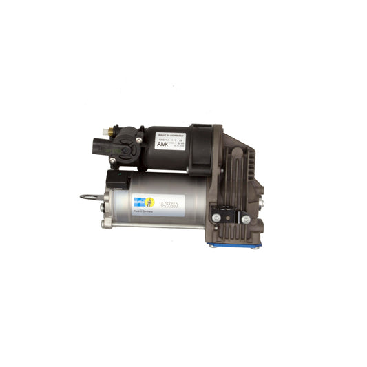 Bilstein B1 OE Replacement 13-15 Mercedes-Benz GL350 Air Suspension Compressor - Burkken Auto Parts