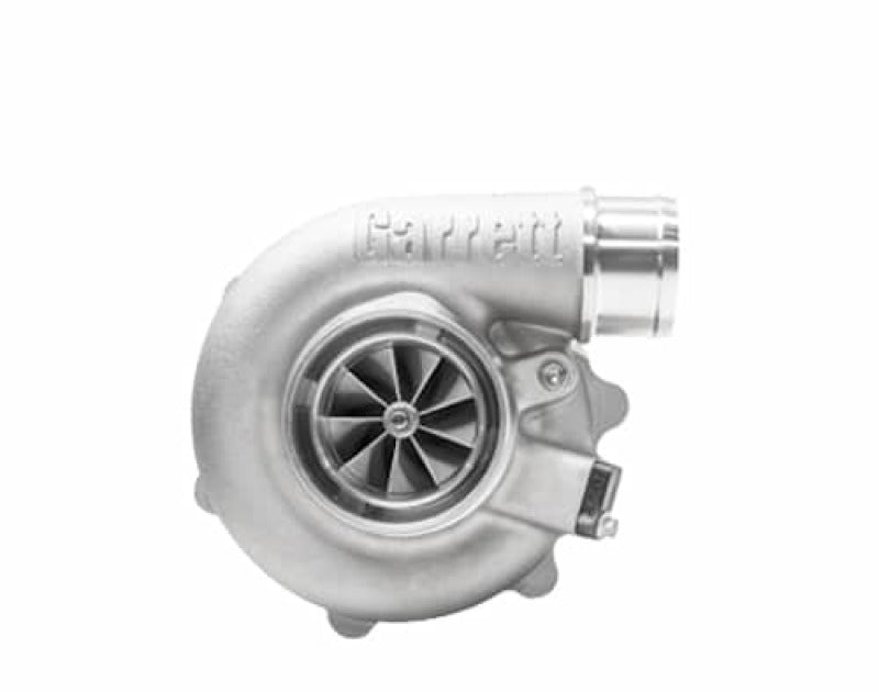 Garrett G25-550 Turbocharger O/V V-Band / V-Band 0.72 A/R Internal WG - Burkken Auto Parts
