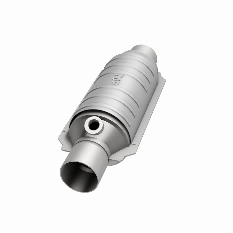 MagnaFlow Conv Universal 2.50 inch CA Tier 1 - Burkken Auto Parts