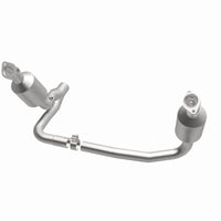 Magnaflow 2004 Dodge Dakota 3.7L Direct Fit Converter - Burkken Auto Parts
