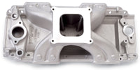 Edelbrock Polished Victor 454-R 850 - Burkken Auto Parts