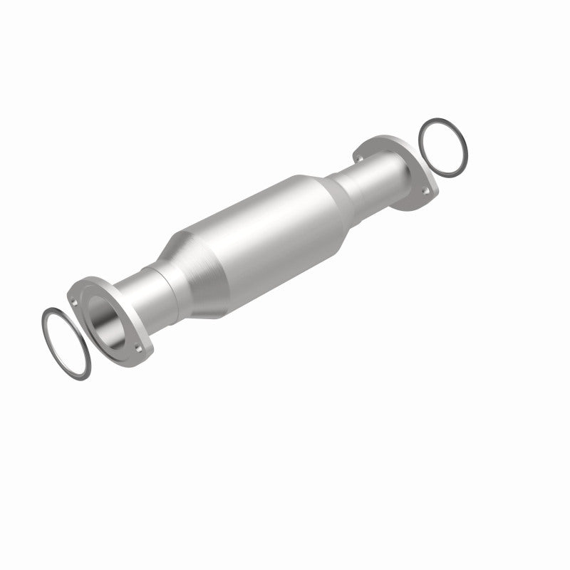 Magnaflow 96-99 Toyota Tacoma 2.7L Direct Fit Converter - Burkken Auto Parts