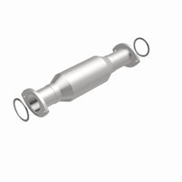 Magnaflow 96-99 Toyota Tacoma 2.7L Direct Fit Converter - Burkken Auto Parts