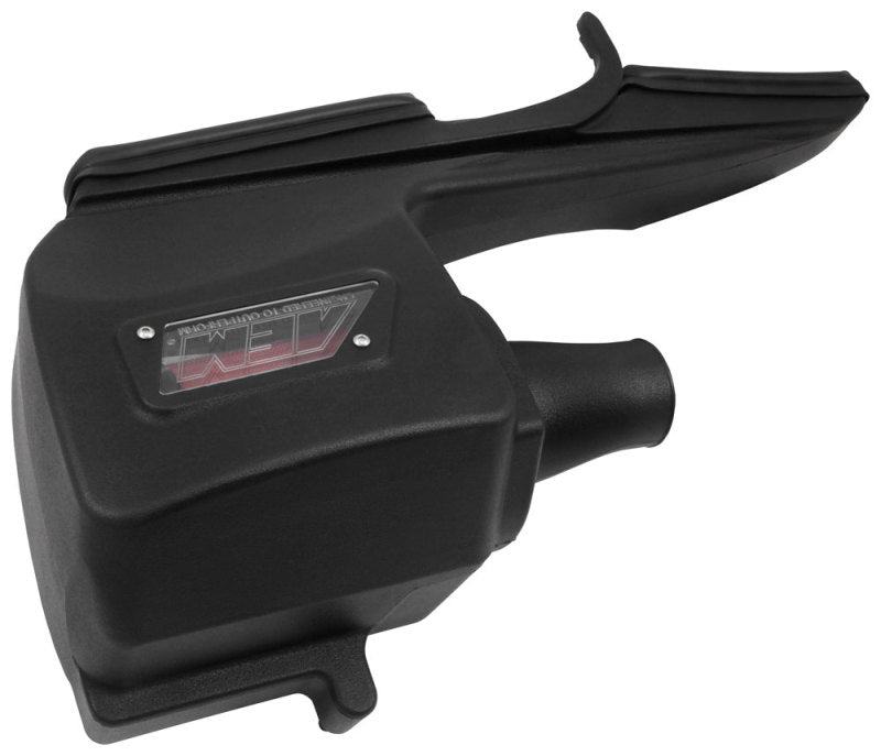 AEM 13-15 Mercedes CLA250 L4 2.5L Silver Cold Air Intake - Burkken Auto Parts