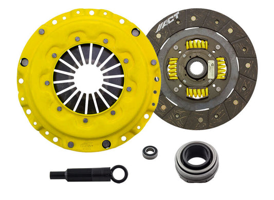 ACT 1990 Acura Integra Sport/Perf Street Sprung Clutch Kit - Burkken Auto Parts