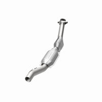 MagnaFlow Conv DF 01 Ford Lightning P/S - Burkken Auto Parts