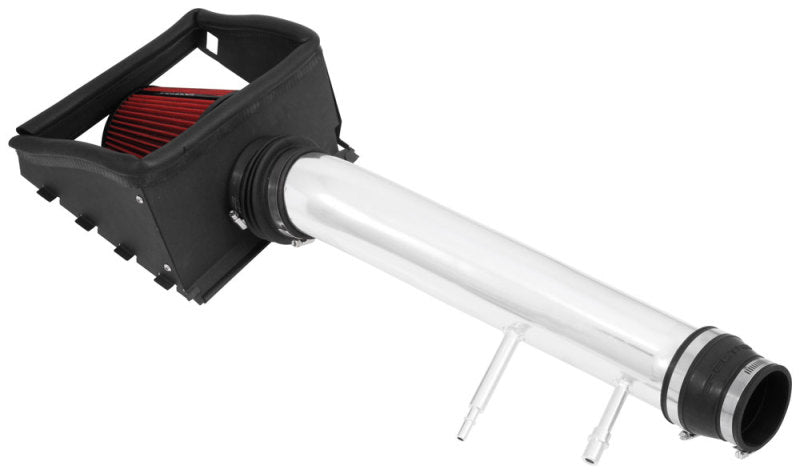 Spectre Air Intake Kit Ford F150 V6-3.5L F/I 15-17 - Burkken Auto Parts