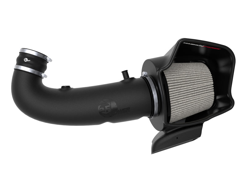 aFe Magnum FORCE Pro Dry S Cold Air Intake System 11-19 Jeep Grand Cherokee (WK2) V8-5.7L - Burkken Auto Parts