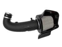 aFe Magnum FORCE Pro Dry S Cold Air Intake System 11-19 Jeep Grand Cherokee (WK2) V8-5.7L - Burkken Auto Parts