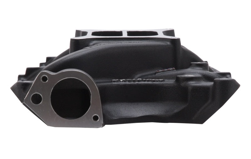 Edelbrock Performer 351-W Black - Burkken Auto Parts