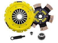 ACT 1975 Chevrolet C10 HD/Race Sprung 6 Pad Clutch Kit - Burkken Auto Parts
