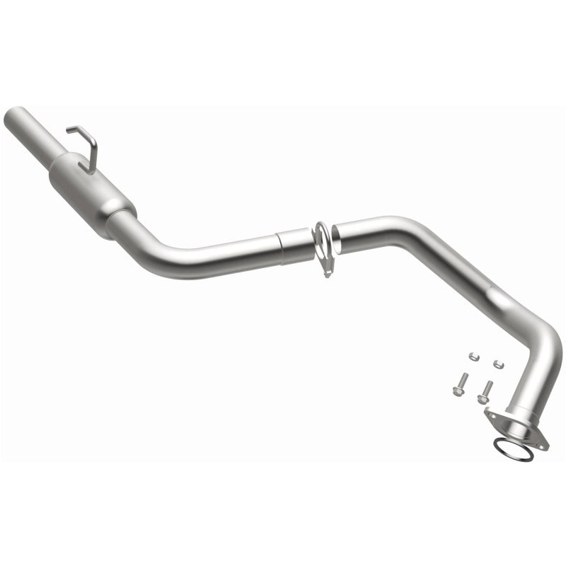 Magnaflow BRE Rear Muffler Kit Replacement Lexus - Burkken Auto Parts