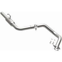 Magnaflow BRE Rear Muffler Kit Replacement Lexus - Burkken Auto Parts