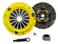 ACT 1991 Mazda Miata HD/Perf Street Sprung Clutch Kit - Burkken Auto Parts