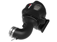 aFe Momentum GT Pro DRY S Cold Air Intake System 2017 Chevrolet Camaro ZL1 V8 6.2L (sc) - Burkken Auto Parts